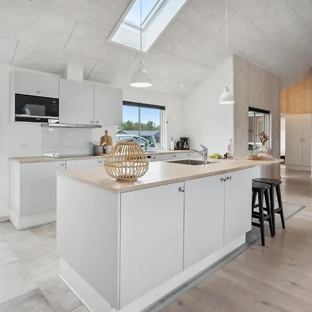 Awesome In With Sauna Дом отдыха *