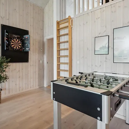 Awesome In With Sauna Дом отдыха *