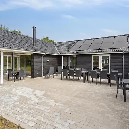 Awesome In With Sauna Дом отдыха *