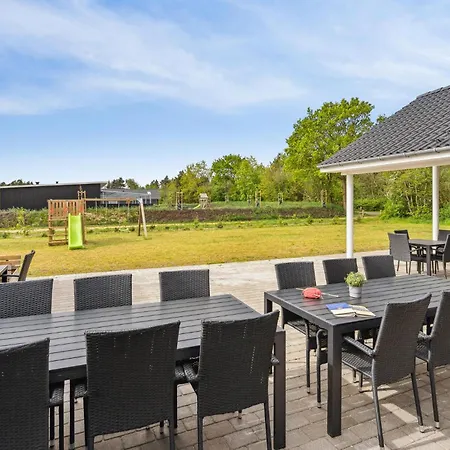 Awesome In With Sauna *