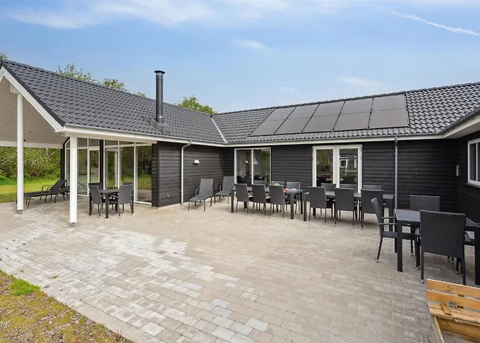 Awesome In With Sauna Дом отдыха *